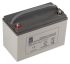 RS PRO 12V T11 Sealed Lead Acid Battery, 100Ah