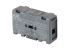 ABB 補助接点, 1, OA1G, 6 A ac, 10 A dc, 型式：OA1G01 1SCA022353R4890