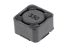 Bourns, SRR1280, 1280 Shielded Wire-wound SMD Inductor with a Ferrite DR & RI Core, 33 μH ±20% Wire-Wound 3.5A Idc Q:28