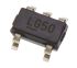 Microchip MIC5219-5.0YM5-TR, 1 Low Dropout Voltage, Voltage Regulator 500mA, 5 V 5-Pin, SOT-23