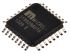 Microchip SY89296UTG késleltető vonal CMOS, LVPECL, LVTTL LVPECL 32-tüskés TQFP