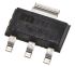 Microchip MIC2920A-5.0WS-TR, 1 Low Dropout Voltage, Voltage Regulator 400mA, 5 V 3+Tab-Pin, SOT-223