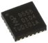 NXP 16-Channel I/O Expander I2C, SMBus 24-Pin HVQFN, PCA9555BS,118