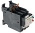 Schneider Electric LRD Thermal Overload Relay 1NO + 1NC, 48 → 65 A F.L.C, 65 A Contact Rating, TeSys