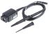 Tektronix 4000, 5000 Series TPP1000 Oscilloscope Probe, Passive Type, 1GHz, 1:10