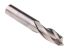 Dormer 键槽铣刀, 微粒碳制, 直柄, 12mm刀头直径, 2刃, 73 mm总长