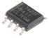 Digitální izolátor ISO7420FED Povrchová montáž 3 kVrms 2 kanálový Texas Instruments SOIC