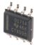 OPA171AID Texas Instruments, Precision, Op Amp, RRO, 3MHz, 2.7 → 36 V, 8-Pin SOIC