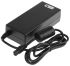 RS PRO 75W Plug-In AC/DC Adapter 24V dc Output, 3.125A Output