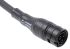 Wieland, RST20i3 Female 3 Pole Cable Assembly with a 5m Cable, with Strain Relief, Rated At 16A, 250 V