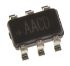 Maxim Integrated Triple Voltage Supervisor 6-Pin SOT-23, MAX6355LSUT+T