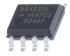 Spannungsüberwachung DS1232LPS-2+, Mikroprozessor-Netzteil-Monitor SOIC 8-Pin
