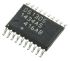 Maxim Integrated DS1305E+, Real Time Clock (RTC), 96B RAM Serial-SPI, 20-Pin TSSOP