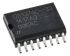 Maxim Integrated DS1374C-33#, Real Time Clock (RTC), 3B RAM Serial-I2C, 16-Pin SOIC