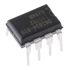 DS1804-010+, Digital Potentiometer 10kΩ 100-Position Linear Increment 8 Pin, PDIP