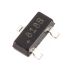 Maxim Integrated Voltage Supervisor 3-Pin SOT-23, DS1818R-10+T&R