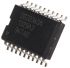 Maxim Integrated DS3234SN#, Real Time Clock (RTC), 256B RAM Serial-SPI, 20-Pin SOIC