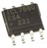 Maxim Integrated ICL7660ESA+ Charge Pump, Regulator 20mA 8-Pin, SOIC
