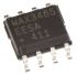 Maxim Integrated MAX3485EESA+ Line Transceiver, 8-Pin SOIC