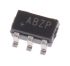 MAX4012EUK+T Maxim Integrated, High Speed, Op Amp, RRO, 200MHz, 3.3 → 10 V, 5-Pin SOT-23