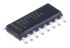 Maxim Integrated 3.3 V, 5 V Cable Transceiver 16-Pin SOIC, MAX3232ESE+