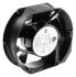 COMAIR ROTRON Major Series Axial Fan, 115 V ac, 171.4 x 150.4 x 51mm, AC Operation, 400m³/h, 31W