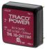 TRACOPOWER THL 10WI DC-DC Converter, 5V dc/ 2A Output, 9 → 36 V dc Input, 10W, Through Hole, +75°C Max Temp