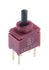 RS PRO Toggle Switch, PCB Mount, On-Off-On, SPDT, Through Hole Terminal