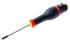 Facom Phillips  Screwdriver, PH1 Tip, 75 mm Blade, 184 mm Overall