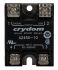 Sensata / Crydom Series 1 240 VAC Series Solid State Relay, 50 A Load, Panel Mount, 280 V rms Load, 280 V ac Control