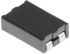 Wurth Elektronik Ferrite Bead, 8.9 x 5.6 x 2.5mm (SMD), 34Ω impedance at 25 MHz, 52Ω impedance at 100 MHz