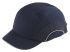 Cappello di sicurezza Sì Blu Navy ABS000-002-100 Sì HDPE Tela Corto