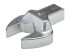 Testa chiave a forchetta STAHLWILLE 731/40, 24 mm, Cromo