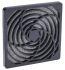 RS PRO Fan Filter for 125mm Fans, PUR Filter, ABS Frame, 125 x 125mm