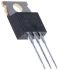 MOSFET Infineon canal N, TO-220AB 36 A 100 V, 3 broches