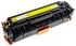 Hewlett Packard CC532A Yellow Toner Cartridge HP Compatible