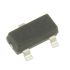 N-Channel MOSFET, 200 mA, 50 V, 3-Pin SOT-23 Diodes Inc BSS138-7-F