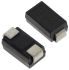 Diodes Inc S1A-13-F Diode, 50V Silicon Junction, 3μs, 1A, 2-Pin DO-214AC (SMA) 1.1V