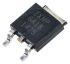 P-Channel MOSFET, 10.4 A, 60 V, 3-Pin DPAK Diodes Inc ZXMP6A18KTC