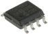 Microchip Temperaturwandler, Temperatur, Digital, SMD, IF Seriell-I2C, SMBus, 8-Pin, -55 bis +125 °C.