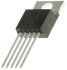 Microchip TC4422AVAT, MOSFET 1, 10 A, 18V 5-Pin, TO-220