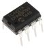 MOSFET kapu meghajtó TC4427AEPA CMOS, TTL, 1,5 A, 18V, 8-tüskés, PDIP