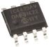 Microchip TC4425AVOA, MOSFET 2, 4.5 A, 18V 8-Pin, SOIC