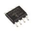 Microchip 12 bit DAC MCP4821-E/SN, SOIC, 8-Pin, Interface Seriell (SPI)