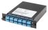 RS PRO 12 Port MTP to SC Simplex Cassette, OS1, OS2 Optical Fibre Type