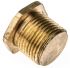 Kopex EX/HSP Series M20 Stopping Plug Conduit Fitting, 20mm nominal size