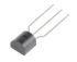 N-Channel MOSFET, 200 mA, 60 V, 3-Pin TO-92 onsemi 2N7000