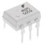 onsemi THT Optokoppler DC-In / Transistor-Out, 6-Pin DIP-W, Isolation 4,17 kV eff