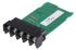 RS485 Plug In Optional Module for use with E5CN-H Series