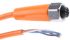 ifm electronic Cable, For Use With Elector 200